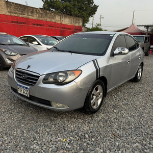 Hyundai Elantra 2009 2.0