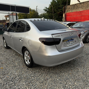 Hyundai Elantra 2009 2.0