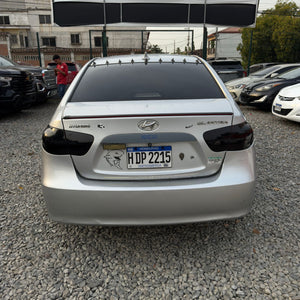 Hyundai Elantra 2009 2.0