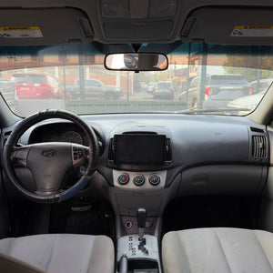 Hyundai Elantra 2009 2.0
