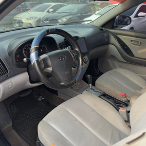 Hyundai Elantra 2009 2.0