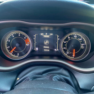 Jeep Cherokee 2016 Latitude