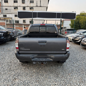 Toyota Tacoma 2014 4x4