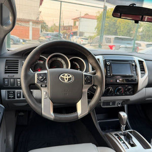 Toyota Tacoma 2014 4x4
