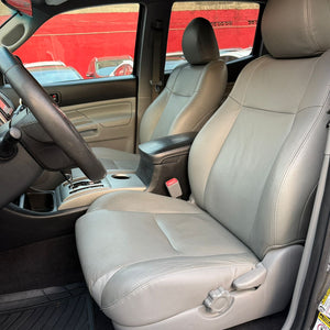 Toyota Tacoma 2014 4x4