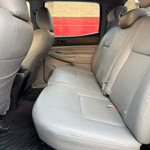 Toyota Tacoma 2014 4x4