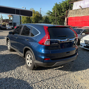 Honda Crv 2015