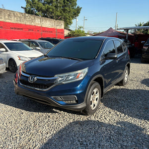 Honda Crv 2015