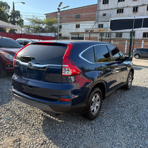 Honda Crv 2015