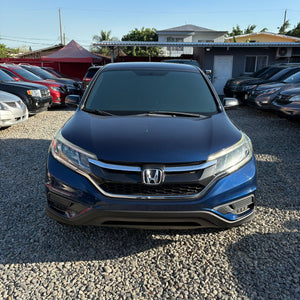 Honda Crv 2015
