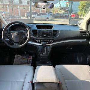 Honda Crv 2015