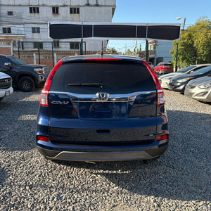 Honda Crv 2015