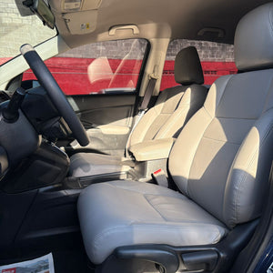 Honda Crv 2015
