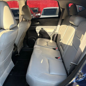 Honda Crv 2015