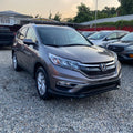 Honda Crv