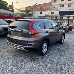 Honda Crv 2016 EXL