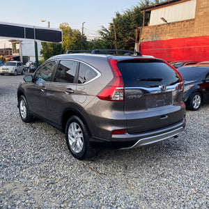 Honda Crv 2016 EXL