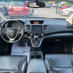Honda Crv 2016 EXL