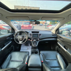 Honda Crv 2016 EXL