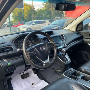 Honda Crv 2016 EXL