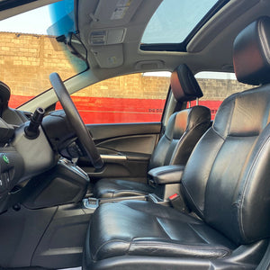 Honda Crv 2016 EXL