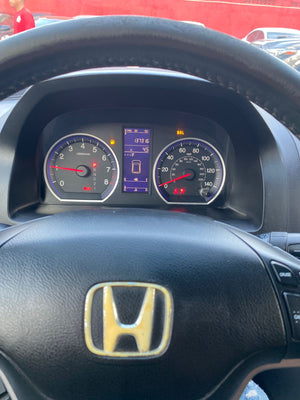 Honda Crv 2016 EXL