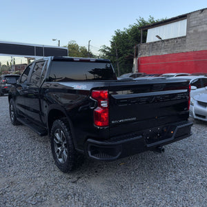 Chevrolet Silverado 2022 LT