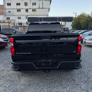 Chevrolet Silverado 2022 LT