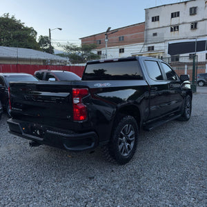 Chevrolet Silverado 2022 LT