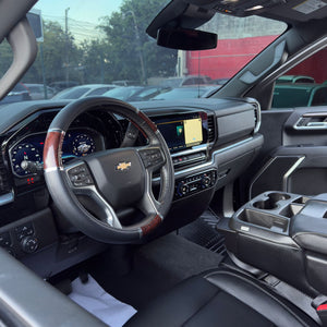 Chevrolet Silverado 2022 LT