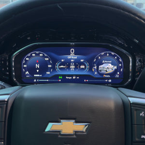 Chevrolet Silverado 2022 LT