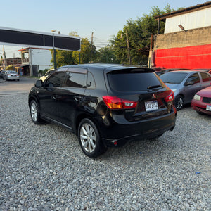 Mitsubishi Outlander 2014 2.0