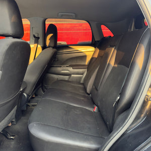 Mitsubishi Outlander 2014 2.0