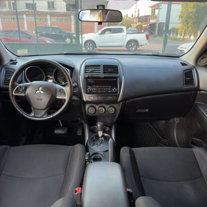 Mitsubishi Outlander 2014 2.0