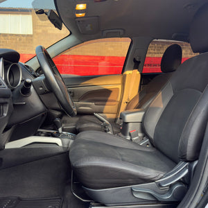 Mitsubishi Outlander 2014 2.0