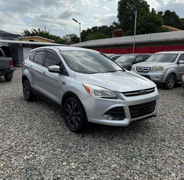 Ford Escape 2013 SEL 2.0