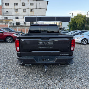 GMC Denali Sierra 2021 4x4
