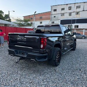 GMC Denali Sierra 2021 4x4