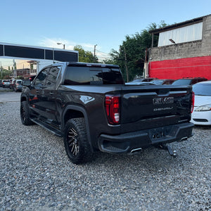 GMC Denali Sierra 2021 4x4