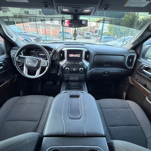 GMC Denali Sierra 2021 4x4