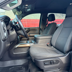 GMC Denali Sierra 2021 4x4