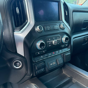 GMC Denali Sierra 2021 4x4
