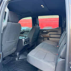 GMC Denali Sierra 2021 4x4
