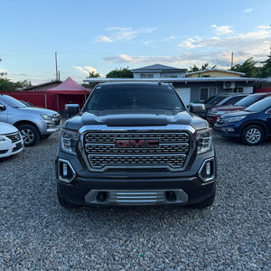 GMC Denali Sierra 2021 4x4