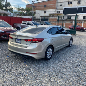 Hyundai Elantra 2017 2.0 SE