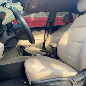Hyundai Elantra 2017 2.0 SE