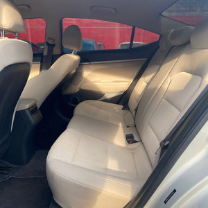 Hyundai Elantra 2017 2.0 SE