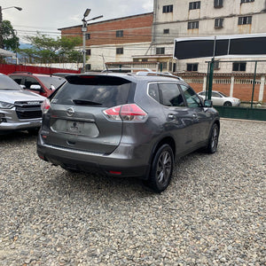 Nissan Rogue 2016 SL 4x4