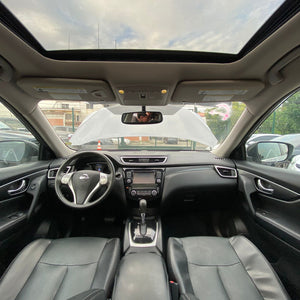 Nissan Rogue 2016 SL 4x4