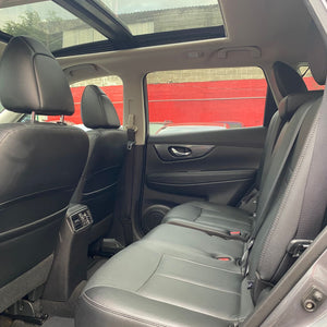 Nissan Rogue 2016 SL 4x4